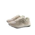 New Balance 5740 Beige / White