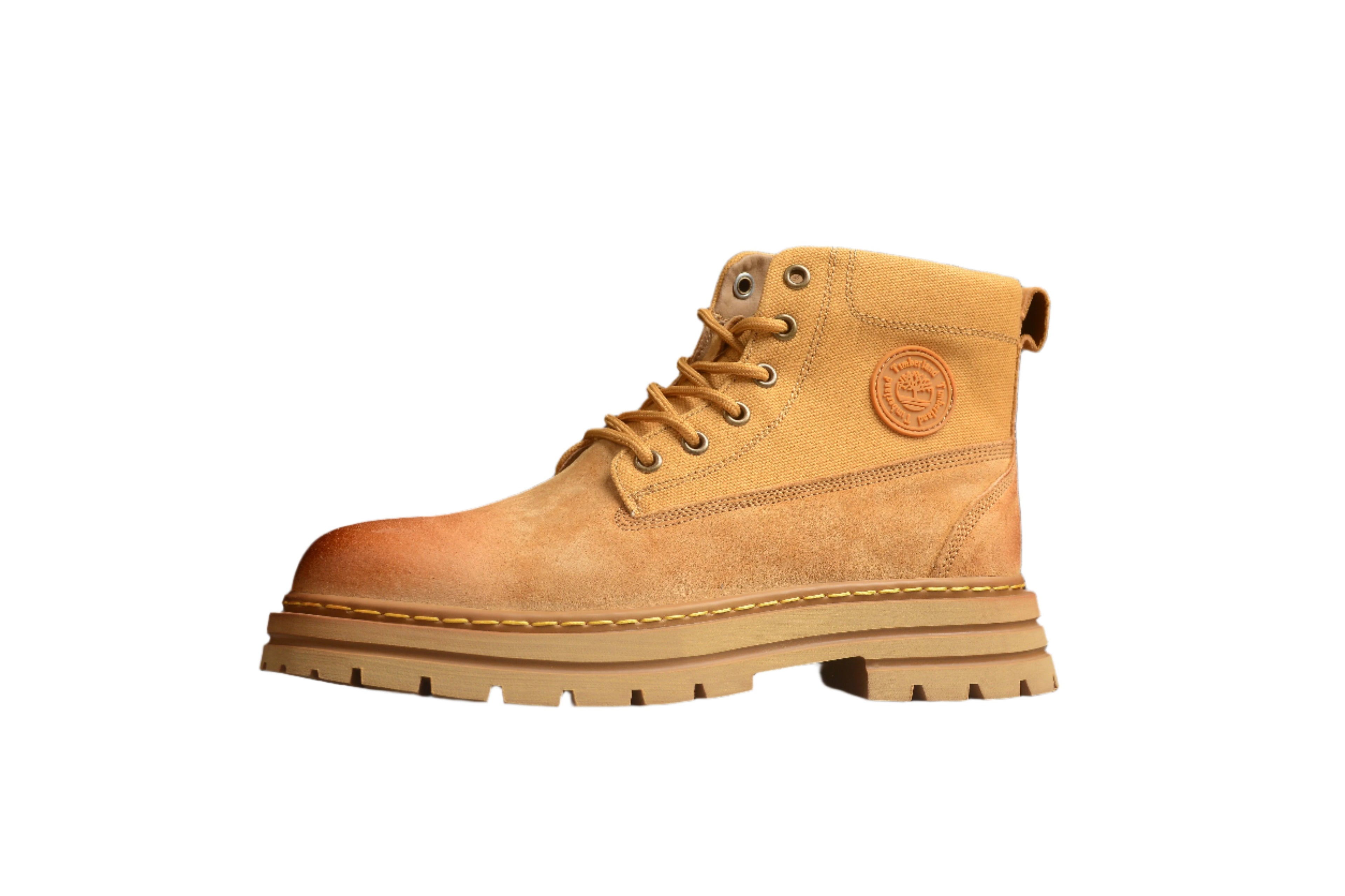 Bota Timberland Golden Yellow