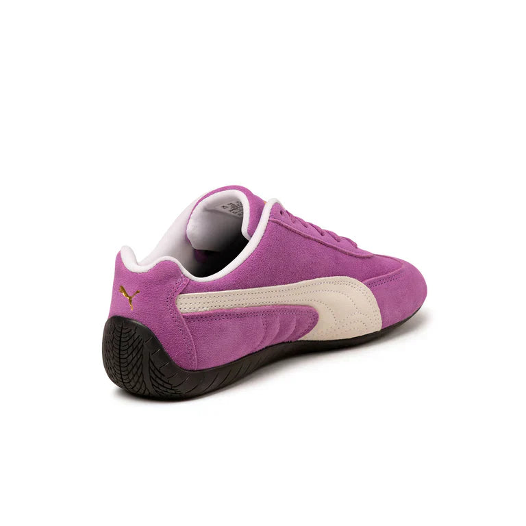 Puma Speedcat Purple / White