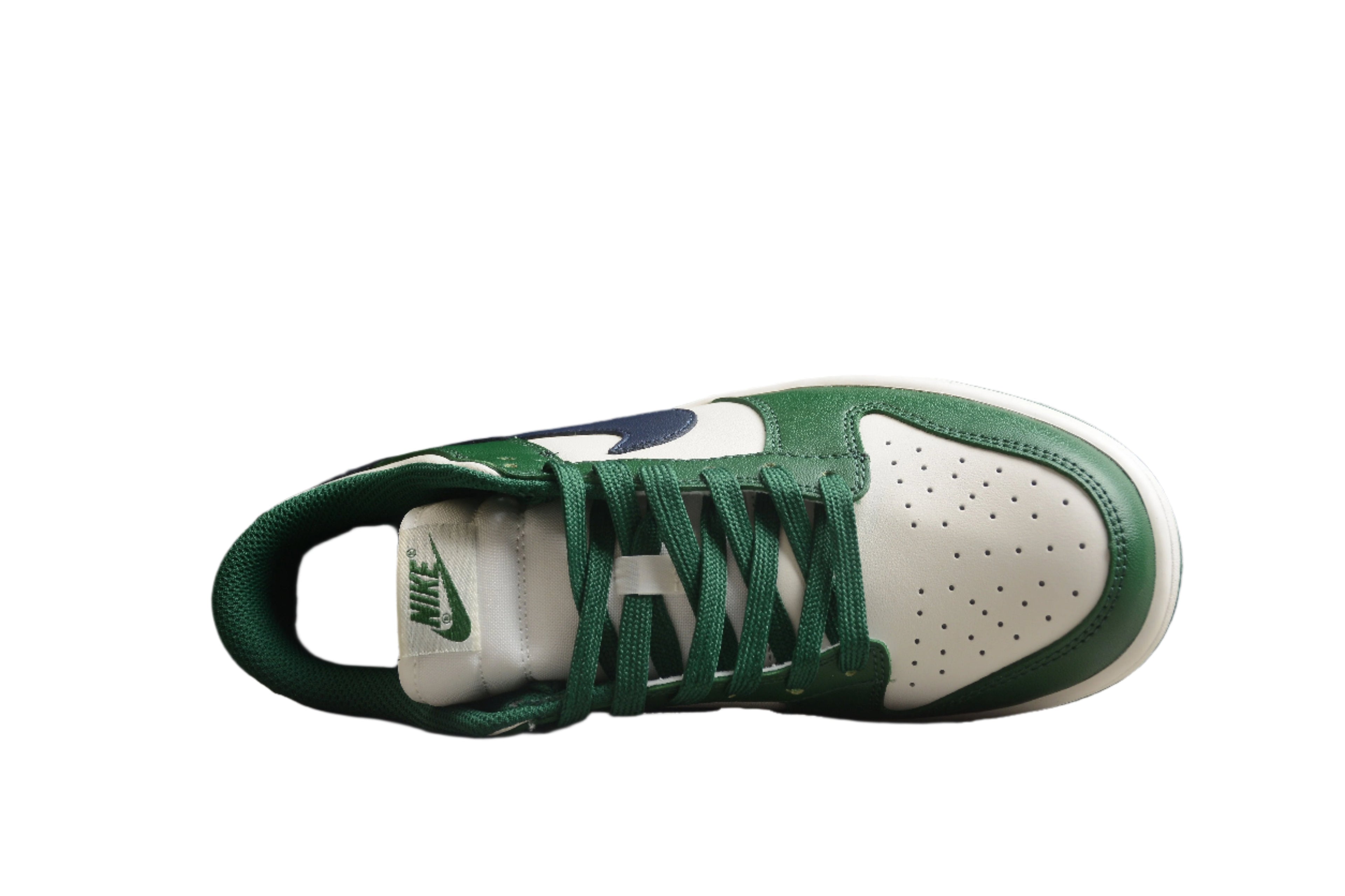 Nike Dunk Low SB Dark Green