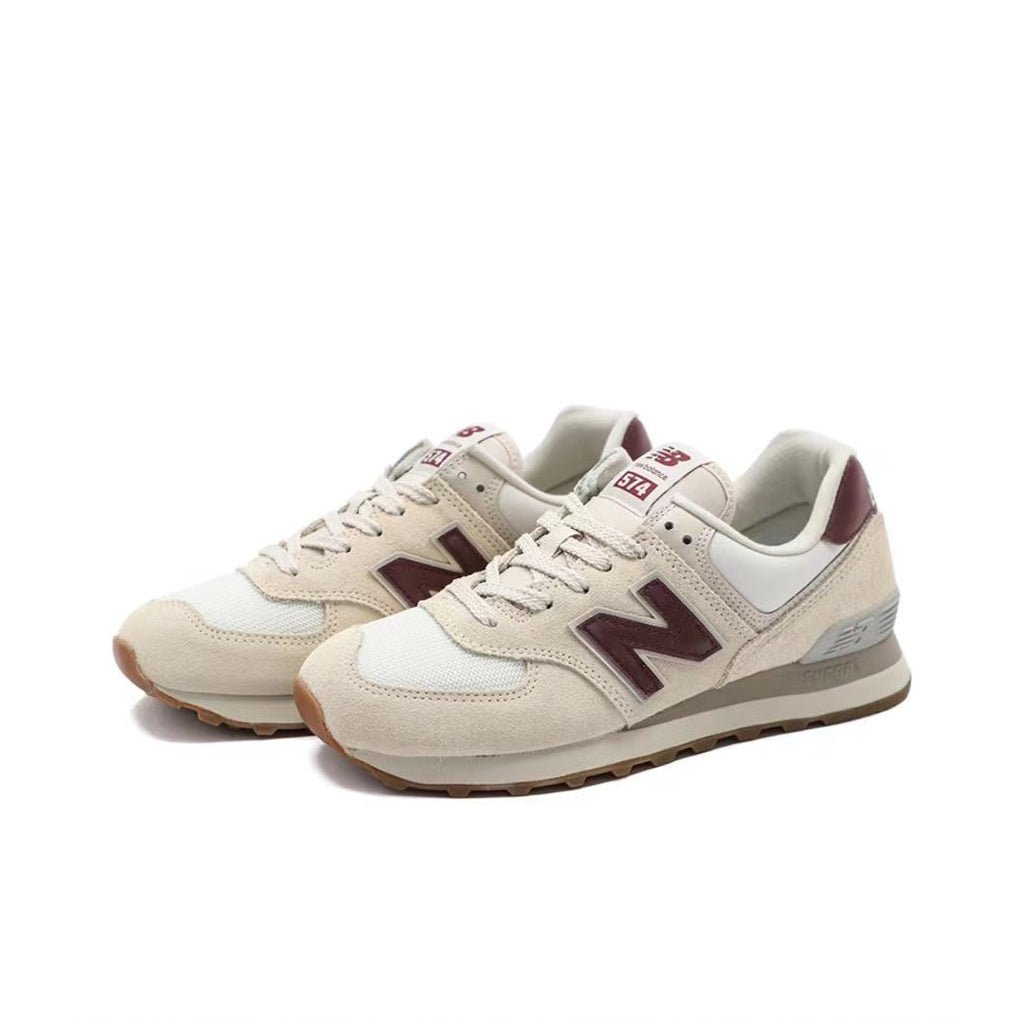 New Balance 574 Beige