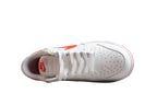 Nike Dunk Low SB Neon Orange