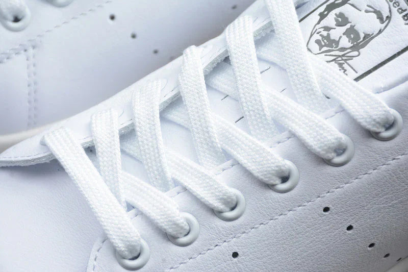 Adidas Stan Smith White / Light Black