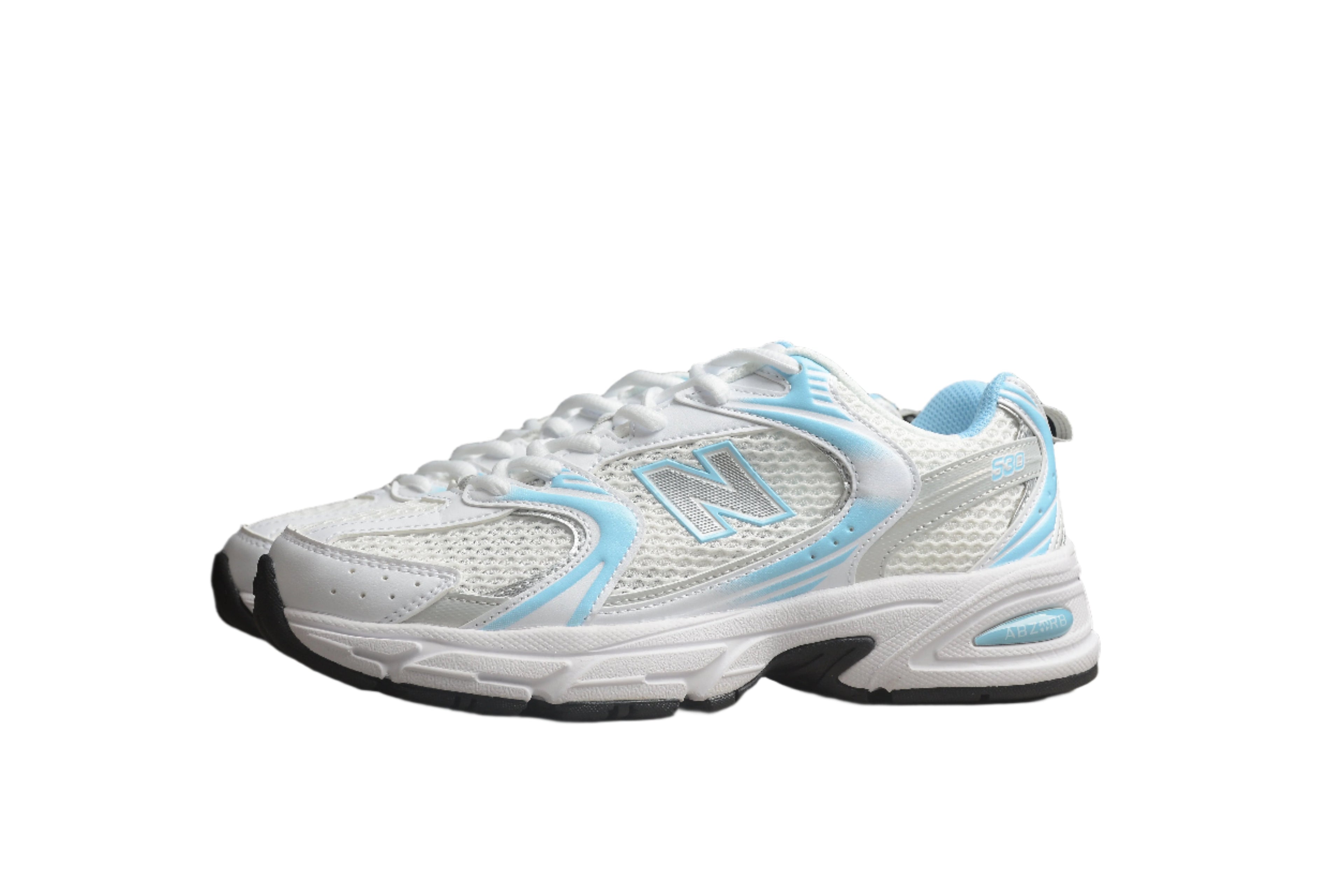 New Balance 530 White