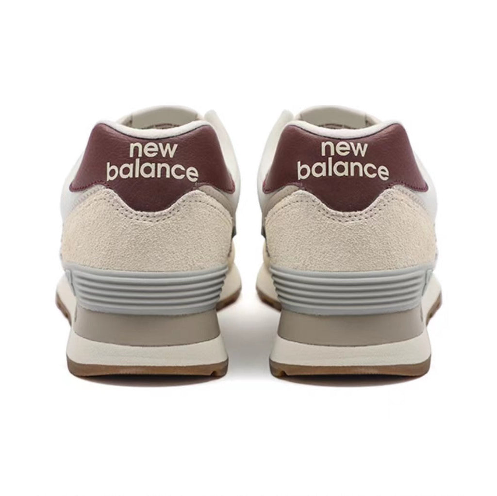 New Balance 574 Beige