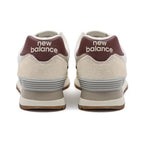 New Balance 574 Beige