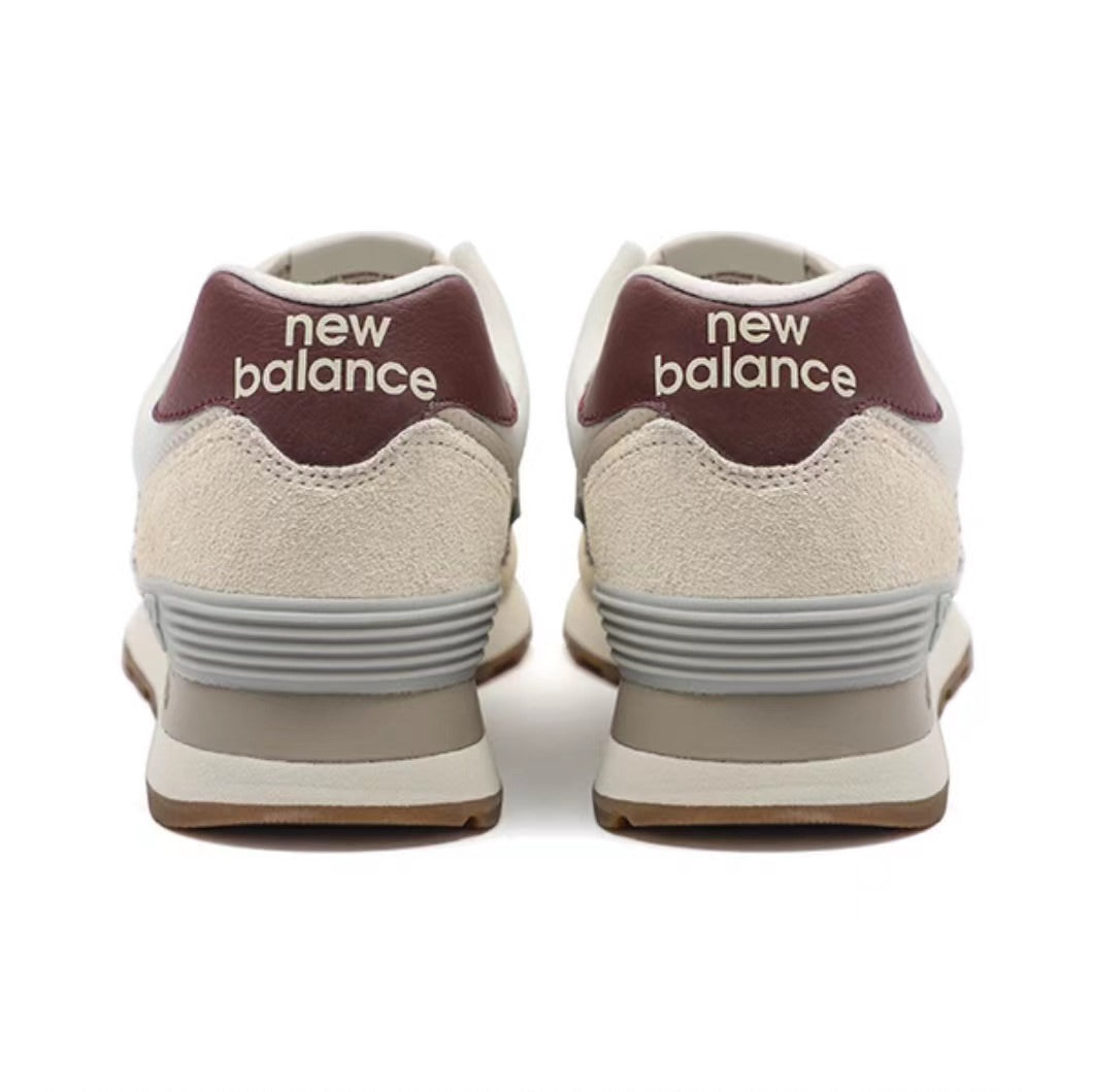 New Balance 574 Beige