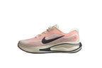 Nike running journey Pink / White / Black