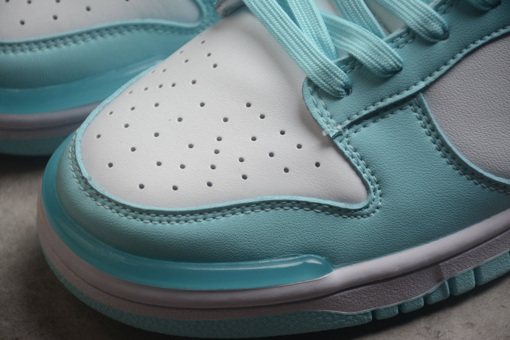 Nike Dunk Low SB Bright Blue