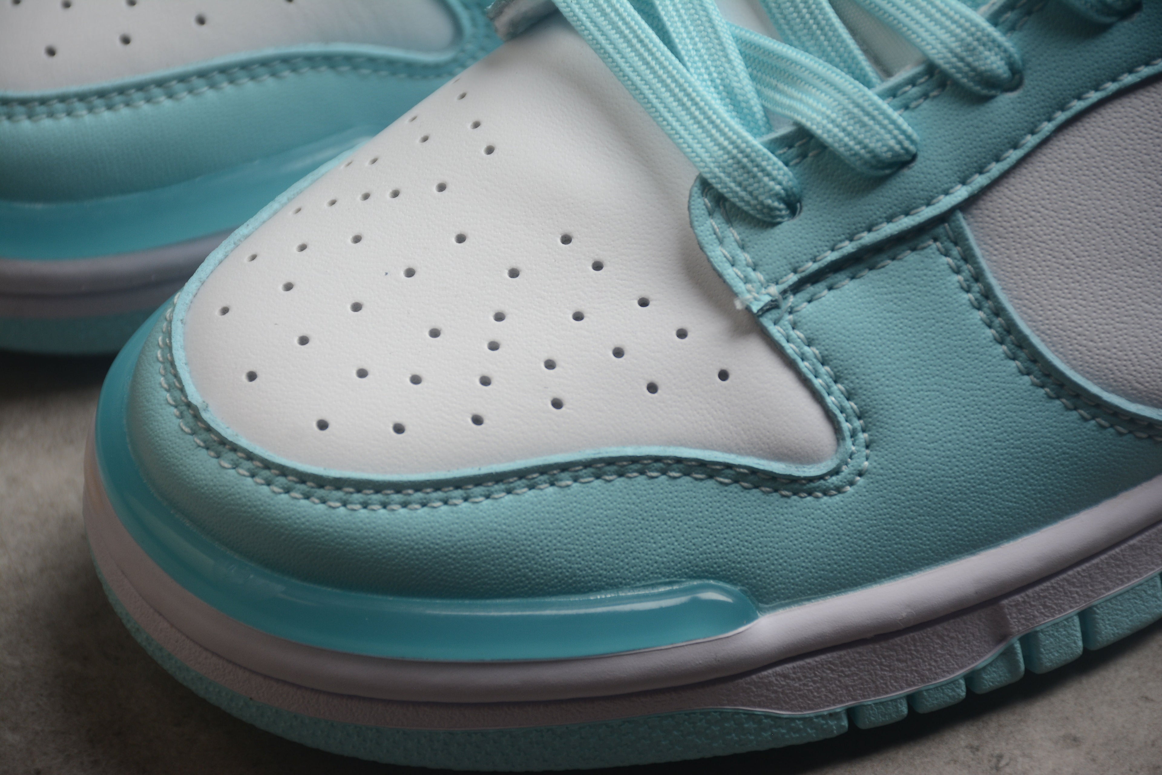 Nike Dunk Low SB Bright Blue