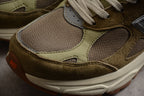 New Balance V3 990 Red