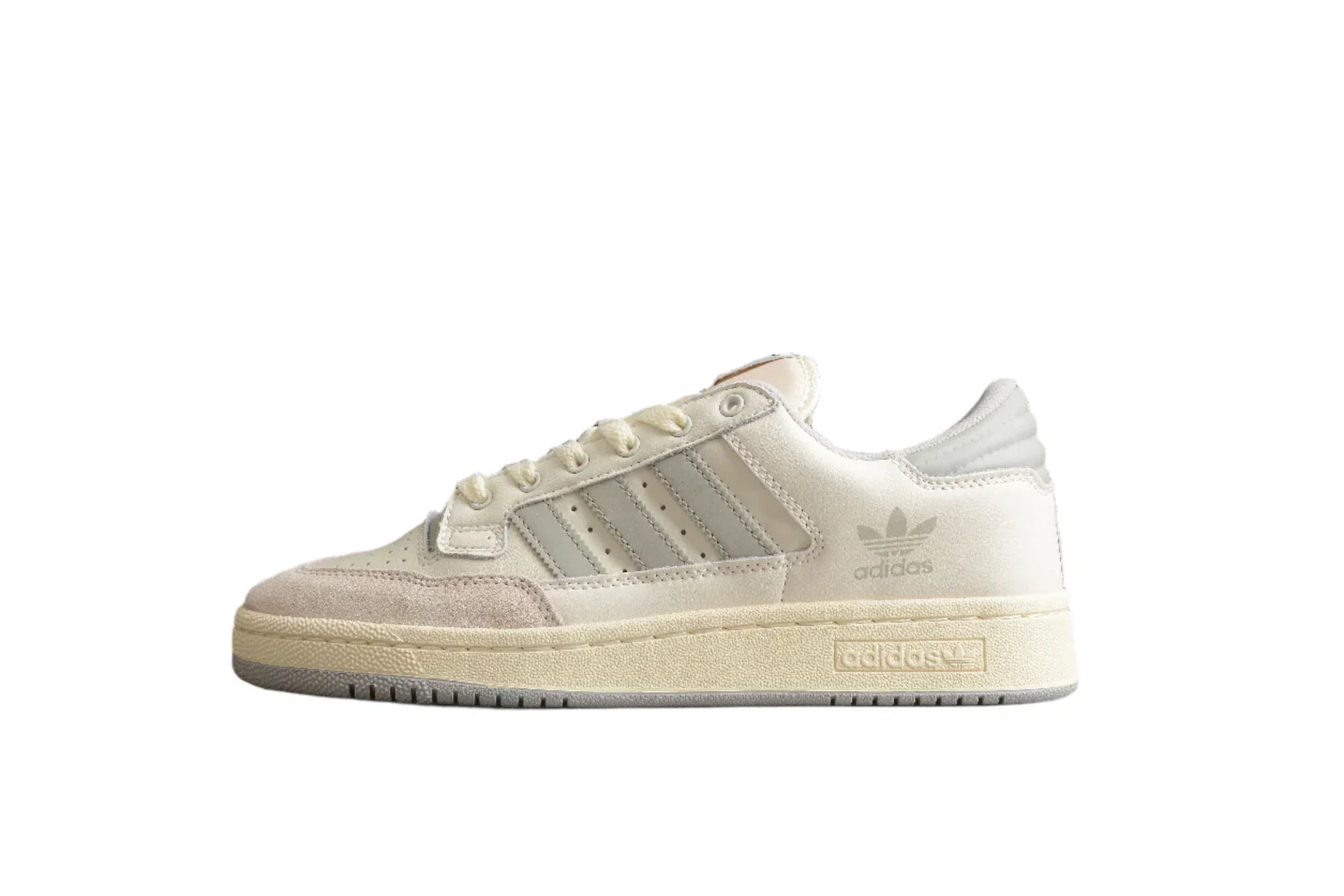 Adidas Centennial 85 Low White / Light Grey