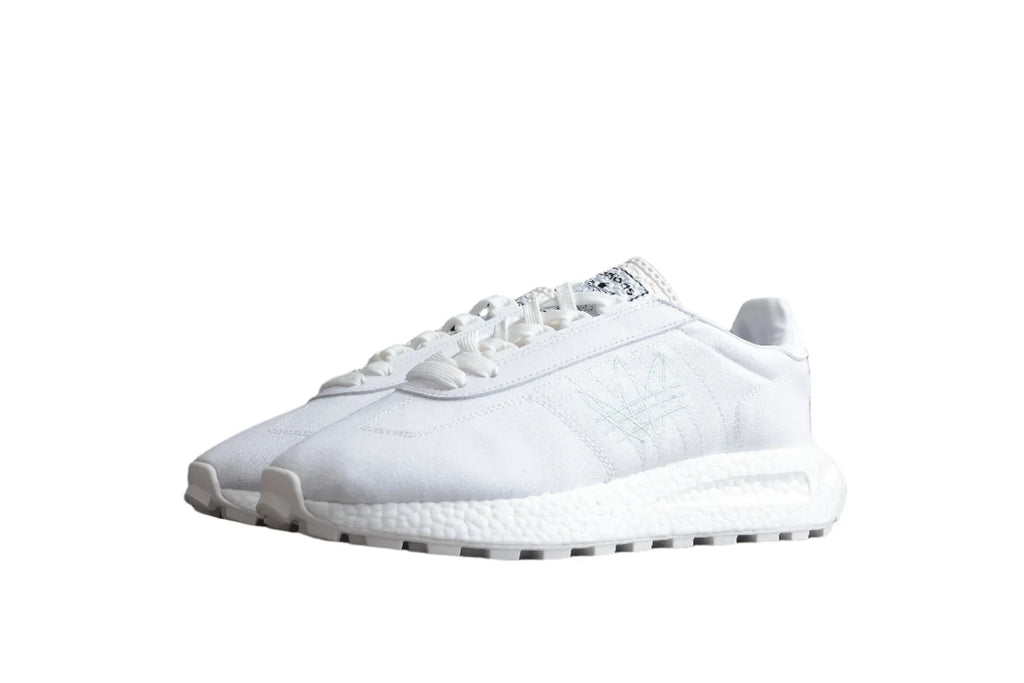 Adidas Retropy White