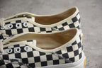 Vans Old Skool Checkerboard Black / White