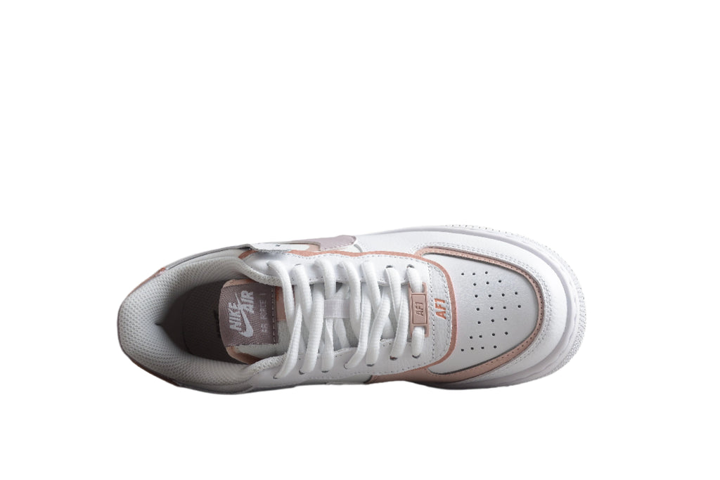 Nike Air Force One Shadow Pink