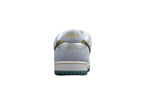 Nike Dunk Low SB Light Blue / Gold