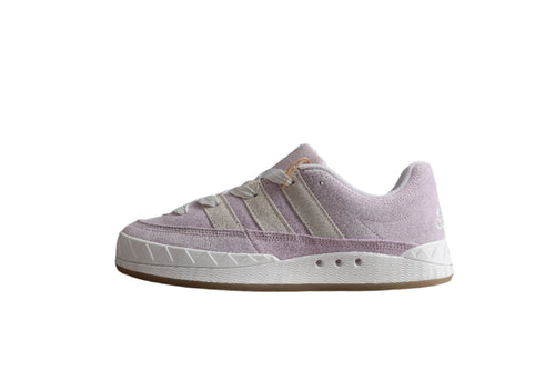 Adidas Adimatic Light Pink