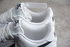 Nike Air Force One White / Black