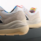 New Balance 5740 Natural White Iridescent