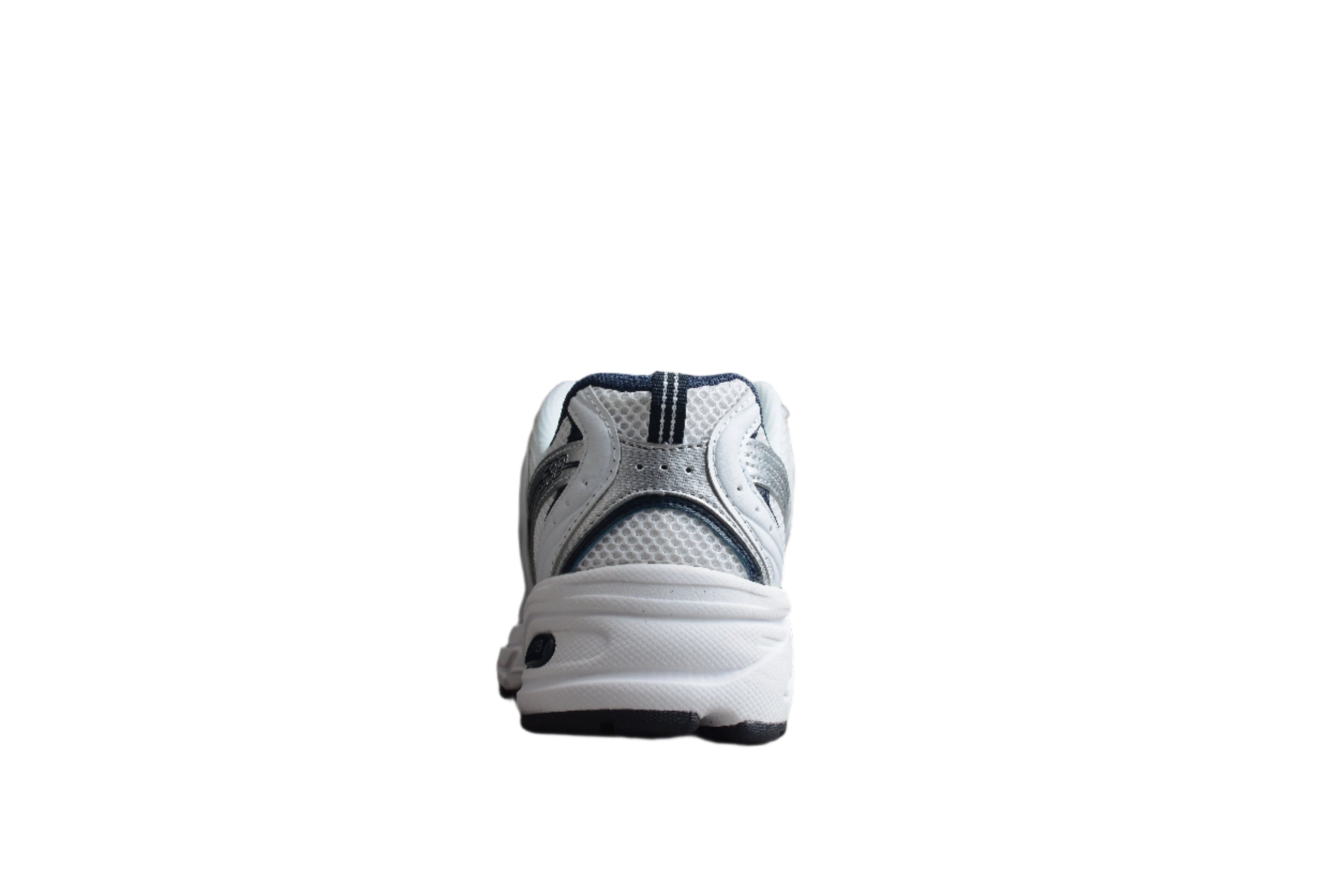 New Balance 530 Dark Blue / White
