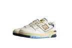 New Balance 550 Cream / Blue