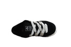 Adidas Adimatic Black / White