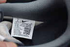 Nike Air Force One Dark Grey / Black