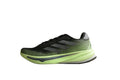 Adidas Running SuperNova Rise Black / Lime Fade
