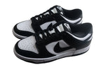 Nike Dunk Low SB Black / White