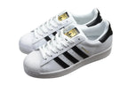 Adidas Superstar White / Black