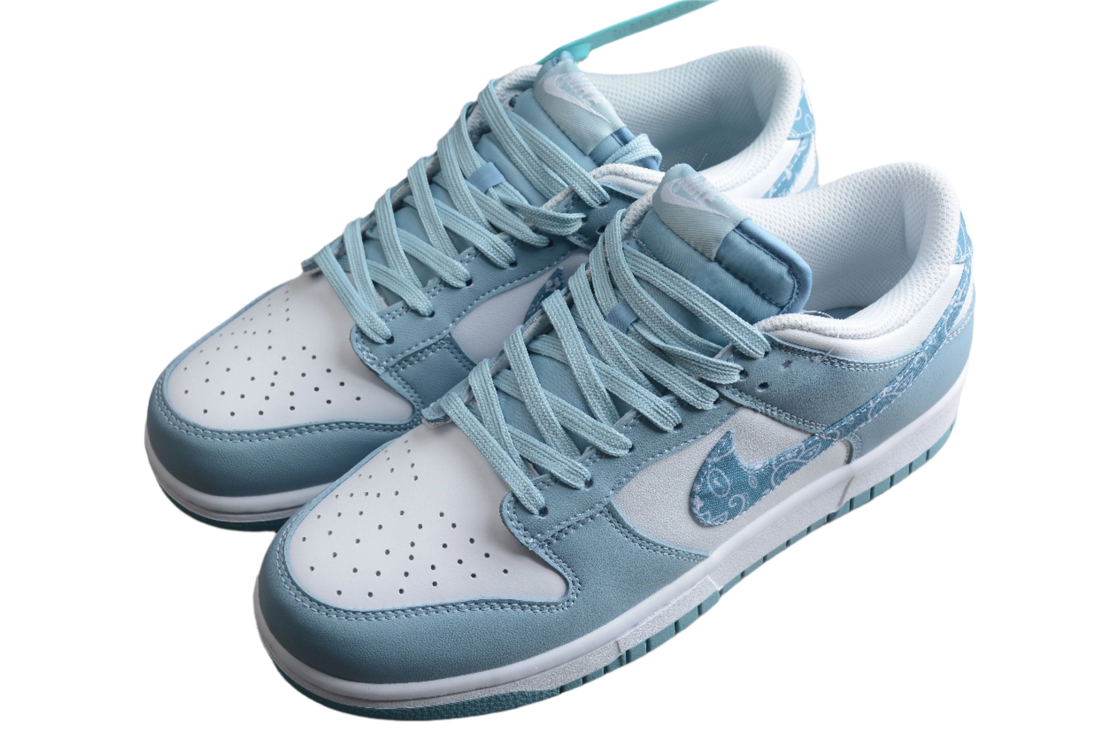 Nike Dunk Low Blue