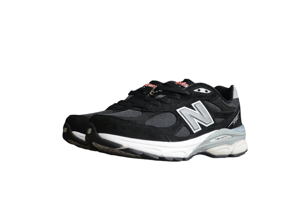 New Balance V3 990 Black