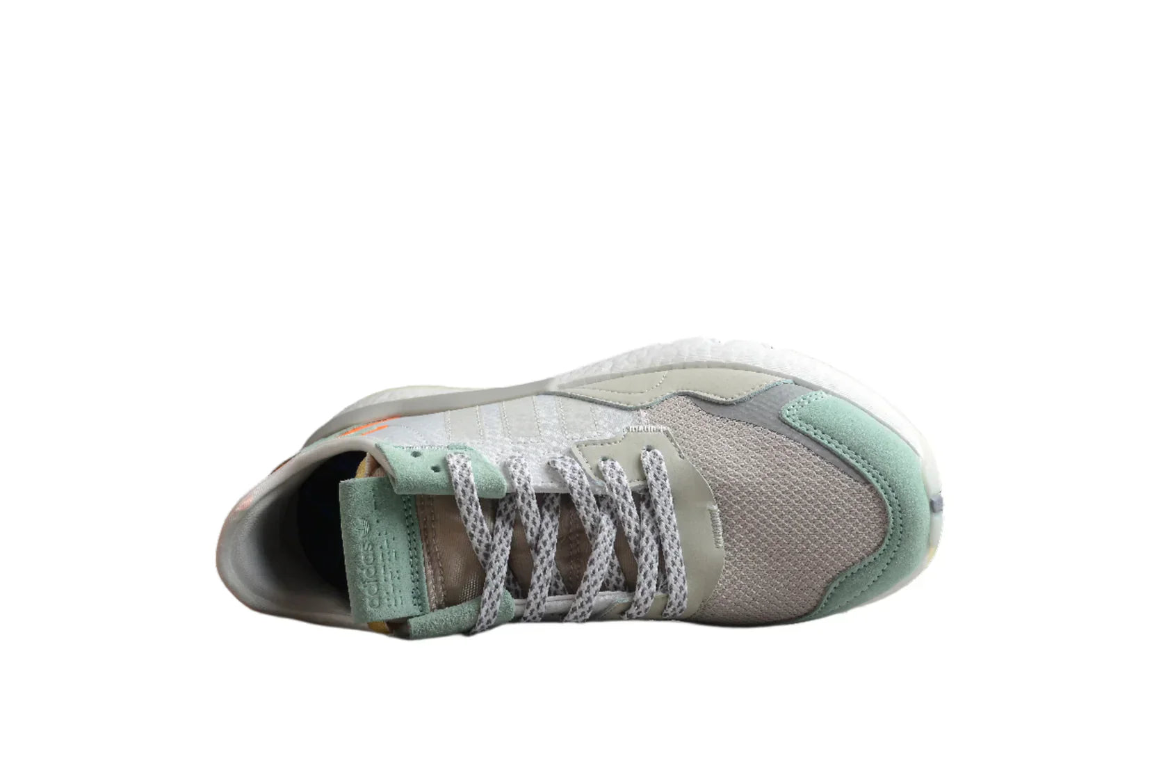 Adidas Jogger Boost White / Multicolor