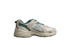 New Balance 530 White / Clear Jade