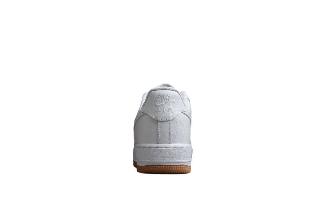 Nike Air Force One White