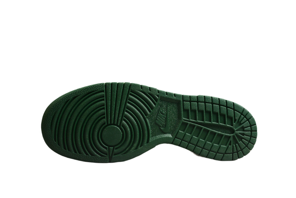 Nike Dunk Low SB Dark Green