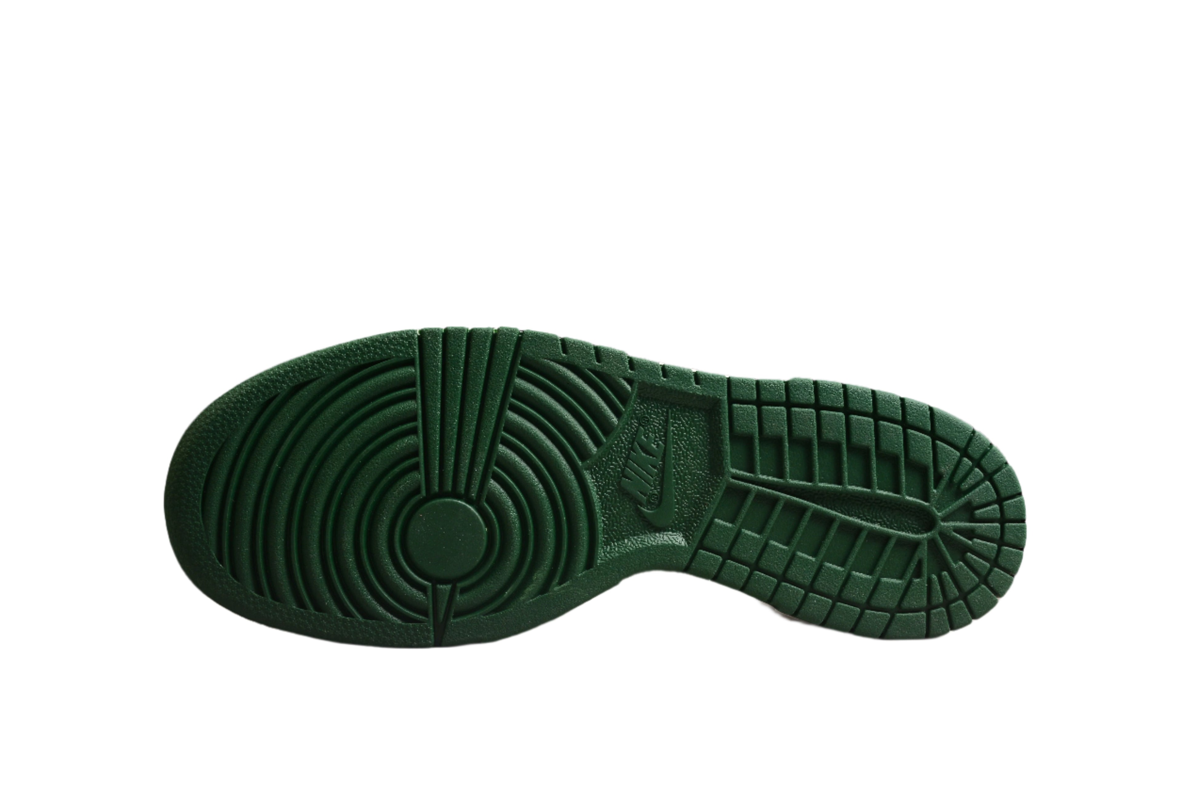 Nike Dunk Low SB Dark Green