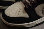 Nike Dunk Low Pro SB Beige / Black