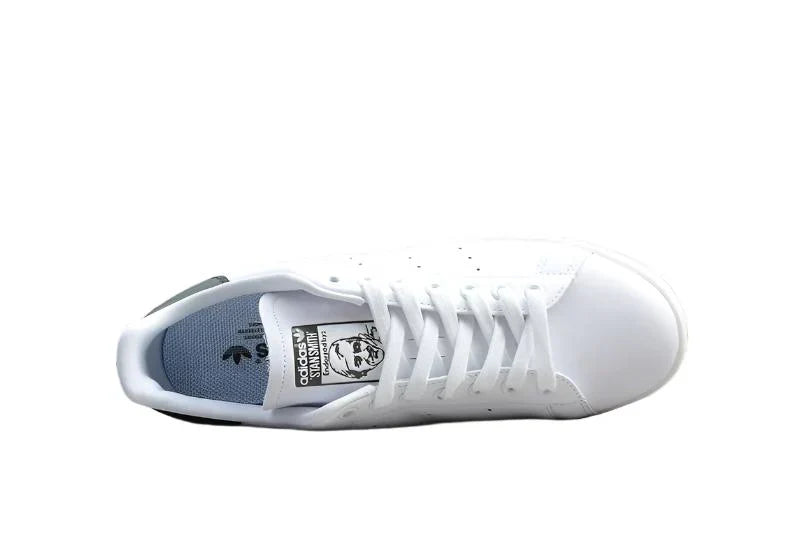 Adidas Stan Smith White / Light Black