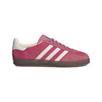 Adidas Gazelle Indoor Pink / White