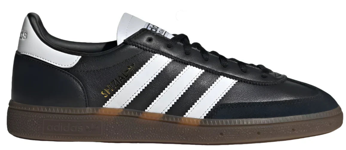 Adidas Spezial Black / White