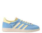 Adidas Spezial Light Blue / White