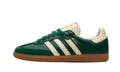 Adidas Samba OG Green / White