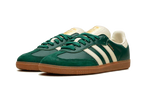 Adidas Samba OG Green / White