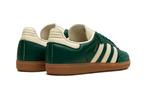 Adidas Samba OG Green / White