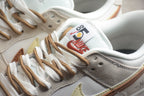 Nike Dunk Low Pro SB Beige / Mocha