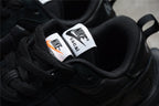 Nike X Sacai VaporWaffle Black