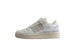 Adidas Forum White