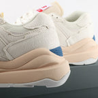 New Balance 5740 Sea Salt / Munsell White