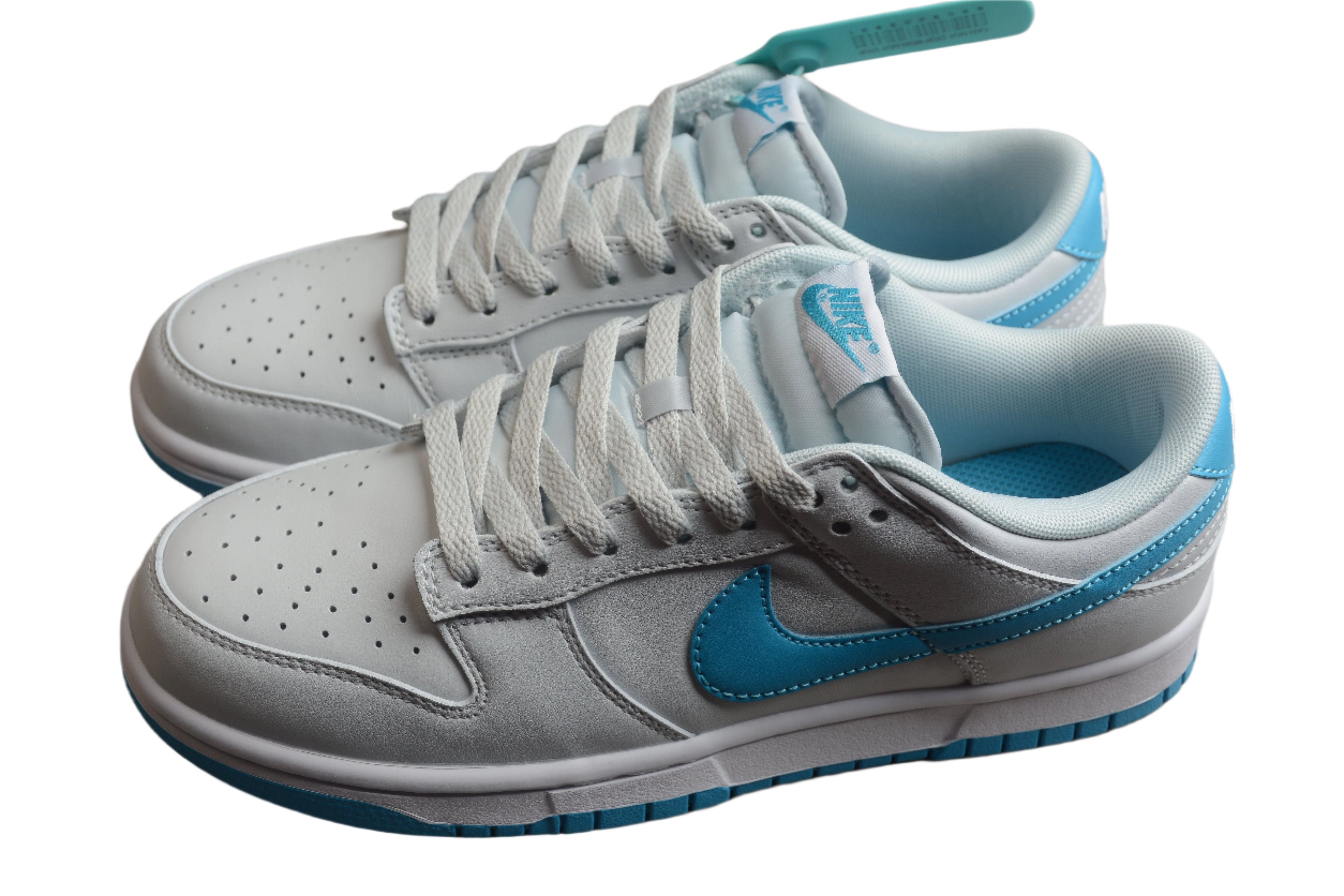 Nike Dunk Low SB Bright Blue